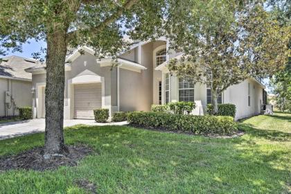 Disney Retreat Private Pool Theater and Game Room! - image 18