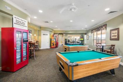 Disney Retreat Private Pool Theater and Game Room! - image 19