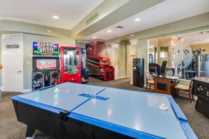 Disney Retreat Private Pool Theater and Game Room! - image 20