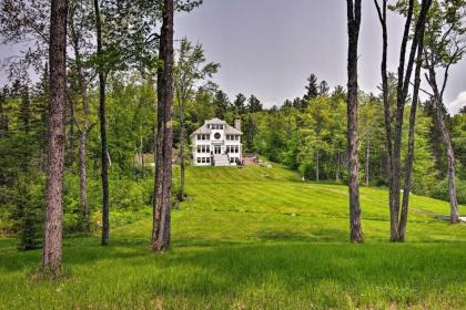 Secluded Home 7 Mins to Stratton Mountain Resort - image 5