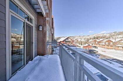 Downtown Winter Park Condo - 3 Miles to Ski Resort - image 13