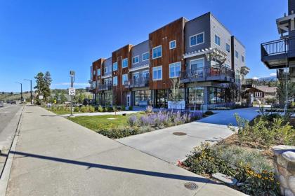 Downtown Winter Park Condo - 3 Miles to Ski Resort - image 6