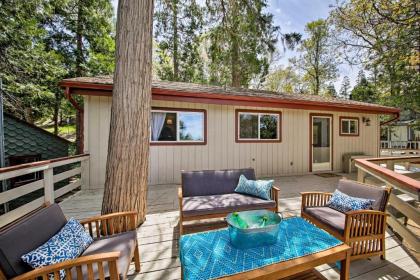 Lake Arrowhead Retreat By Snow Valley Mtn Resort! - image 10