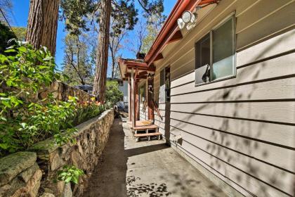 Lake Arrowhead Retreat By Snow Valley Mtn Resort! - image 16