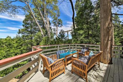 Lake Arrowhead Retreat By Snow Valley Mtn Resort! - image 18