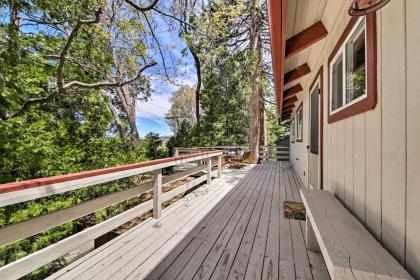 Lake Arrowhead Retreat By Snow Valley Mtn Resort! - image 4