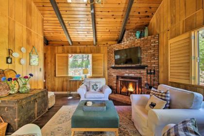 Lake Arrowhead Retreat By Snow Valley Mtn Resort! - image 5