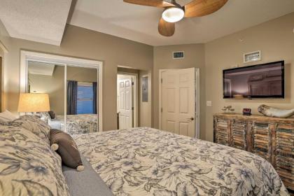 Beachfront PCB Condo with Resort Pool Gym and Hot Tub! - image 16