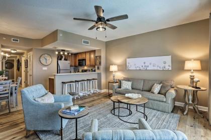 Beachfront PCB Condo with Resort Pool Gym and Hot Tub! - image 17