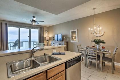 Beachfront PCB Condo with Resort Pool Gym and Hot Tub! - image 18