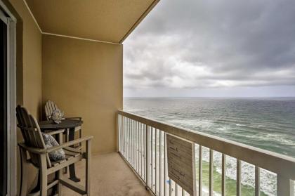 Beachfront PCB Condo with Resort Pool Gym and Hot Tub! - image 8