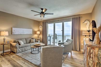 Beachfront PCB Condo with Resort Pool Gym and Hot Tub! - image 9