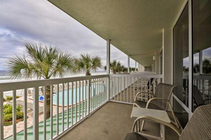 Luxury Resort Condo with Pool Access on Daytona Beach - image 11