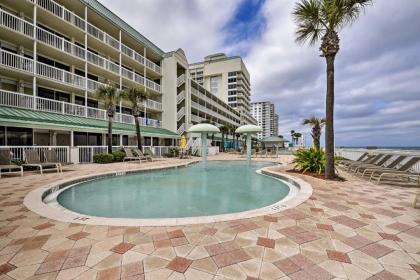 Luxury Resort Condo with Pool Access on Daytona Beach - image 16