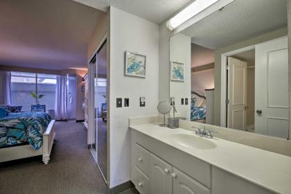 Luxury Resort Condo with Pool Access on Daytona Beach - image 17