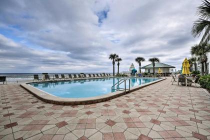 Luxury Resort Condo with Pool Access on Daytona Beach - image 2