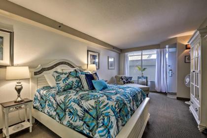 Luxury Resort Condo with Pool Access on Daytona Beach - image 20