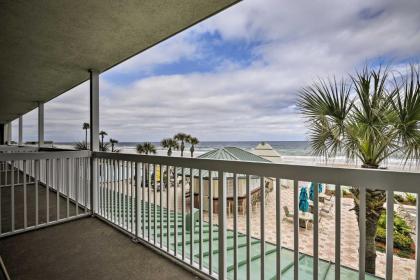 Luxury Resort Condo with Pool Access on Daytona Beach - image 8