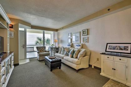 Luxury Resort Condo with Pool Access on Daytona Beach - image 9