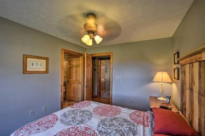 Ellijay Resort Cabin with Private Hot Tub and Mtn Views - image 16