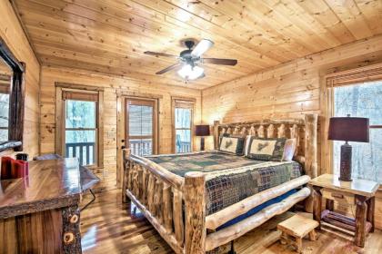 Lightning Bug Lodge at Coosawattee River Resort! - image 10