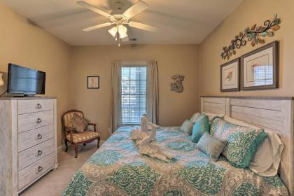 Charming Myrtle Beach Resort Condo - 2 Mi to Ocean - image 12