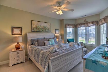 Charming Myrtle Beach Resort Condo - 2 Mi to Ocean - image 13