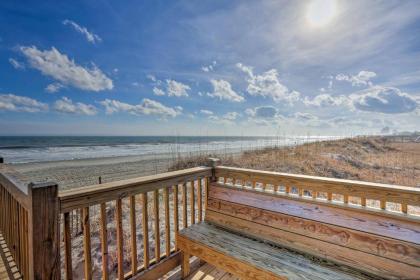 Charming Myrtle Beach Resort Condo - 2 Mi to Ocean - image 15