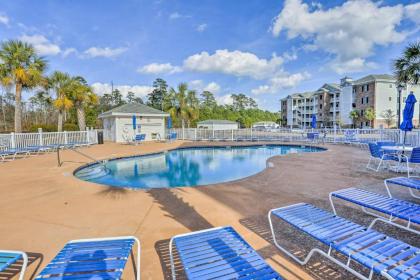 Charming Myrtle Beach Resort Condo - 2 Mi to Ocean - image 16