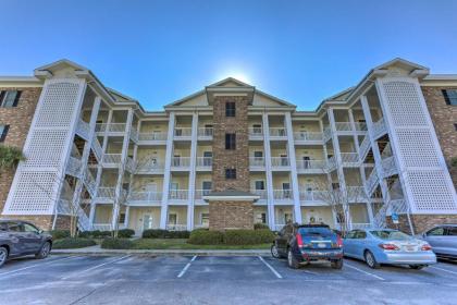 Charming Myrtle Beach Resort Condo - 2 Mi to Ocean - image 17