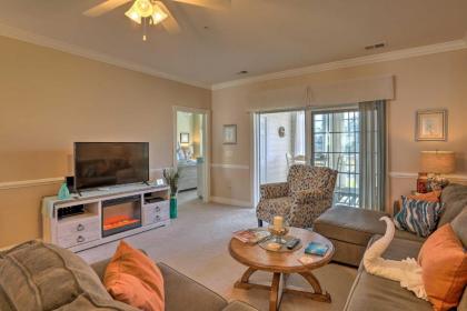 Charming Myrtle Beach Resort Condo - 2 Mi to Ocean - image 19