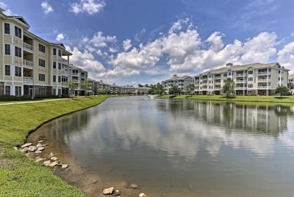 Charming Myrtle Beach Resort Condo - 2 Mi to Ocean - image 6