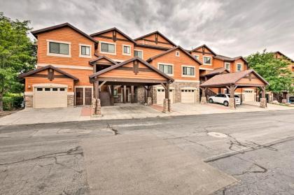 Renovated Condo 8 Miles to Snowbasin Ski Resort! - image 14