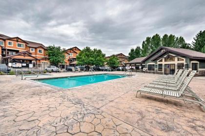 Renovated Condo 8 Miles to Snowbasin Ski Resort! - image 15