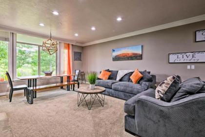 Renovated Condo 8 Miles to Snowbasin Ski Resort! - image 18