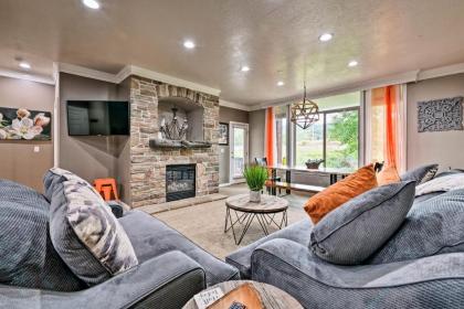 Renovated Condo 8 Miles to Snowbasin Ski Resort! - image 4