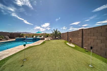 Upscale Goodyear Home with Resort-Style Pool and Spa! - image 11