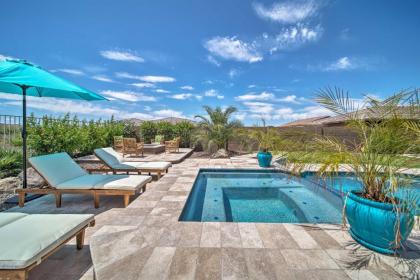 Upscale Goodyear Home with Resort-Style Pool and Spa! - image 20