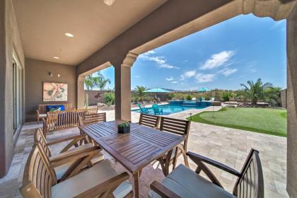 Upscale Goodyear Home with Resort-Style Pool and Spa! - image 6