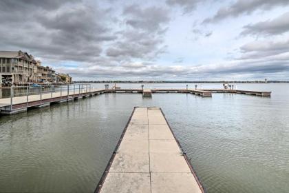 Horseshoe Bay Townhome with Patio Walk to the Resort - image 6