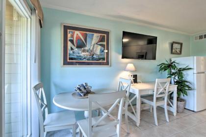 Coastal Condo with Balcony and Luxe Resort Amenities! - image 12