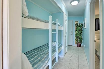 Coastal Condo with Balcony and Luxe Resort Amenities! - image 4