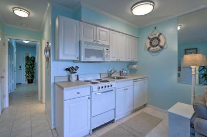 Coastal Condo with Balcony and Luxe Resort Amenities! - image 6