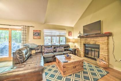 Chic Poconos Retreat Next to Big Boulder Mountain! - image 9