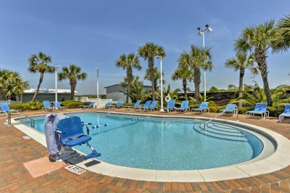 Oceanfront PCB Resort with Beach Access and 2 Pools! - image 15