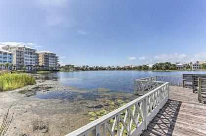 Oceanfront PCB Resort with Beach Access and 2 Pools! - image 19