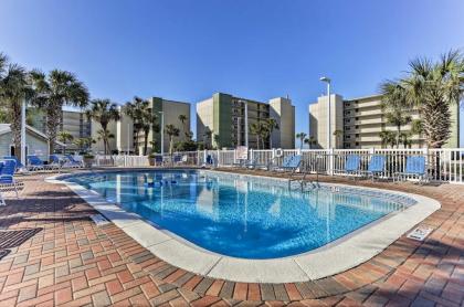 Oceanfront PCB Resort with Beach Access and 2 Pools! - image 5