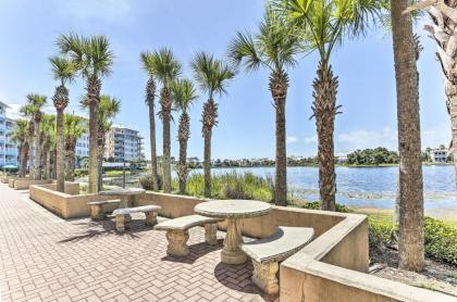 Oceanfront PCB Resort with Beach Access and 2 Pools! - image 7