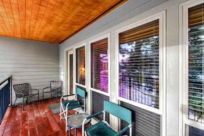 Bend Condo with Deck Resort-Style Amenities and Views! - image 12