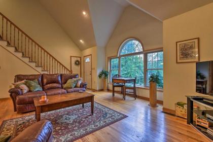 Big Bass Lake House with Resort Amenities! - image 8